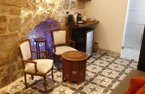 Acre Old City Casa | Shafika house