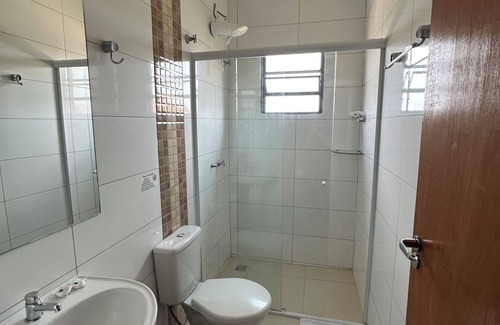 Centro Hotel | Shafira Hotel Limeira