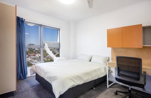 Kangaroo Point Apartamento | Shafston Service Apartment