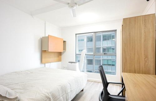 Kangaroo Point Apartamento | Shafston Service Apartment