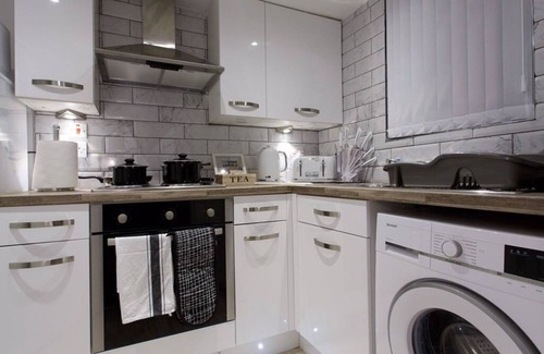 Harehills Apartamento | Shaftesbury Apartments