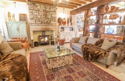 Haydon Bridge Casa | Shaftoe Mews