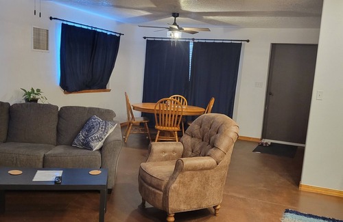 Bloomfield Apartamento | Apartamento bastante campestre