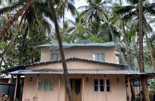 Mumbai Villa | Shahab Bungalow