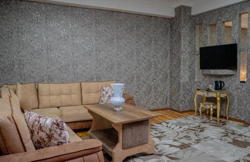 Quba Hotel | Shahdag Quba & Truskavets