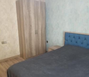 Qusar Apartamento | Shahdag Qusar Baku