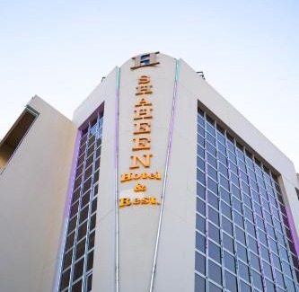 Baghdad Hotel | Shaheen Hotel Baghdad