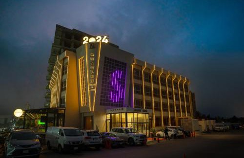 Baghdad Hotel | Shaheen Hotel Baghdad