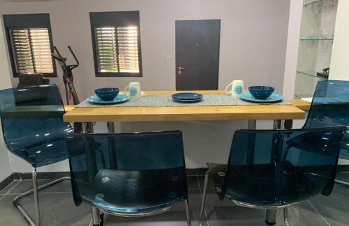 Ma'alot - Tarshiha Apartamento | shahen's apartment