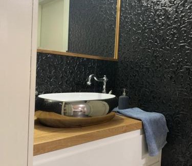 Ma'alot - Tarshiha Apartamento | shahen's apartment