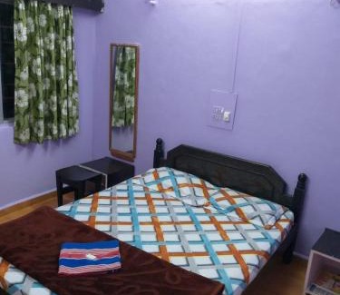 Panhala Fort Casa | SHAHI Residency