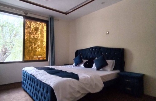 Skardu Complejo | SHAHI Resort kachura