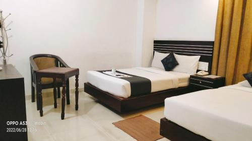 Cox's Bazar Hotel | Shahjadi Resort