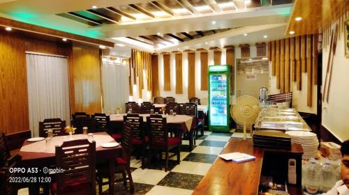 Cox's Bazar Hotel | Shahjadi Resort