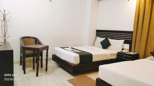Cox's Bazar Hotel | Shahjadi Resort