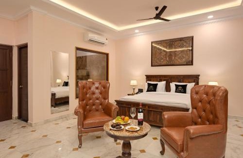 Shavri Colony Hotel | Shahpura Barliyas House