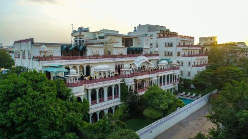 Bani Park Hotel | Shahpura House
