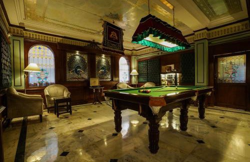 Bani Park Hotel | Shahpura House