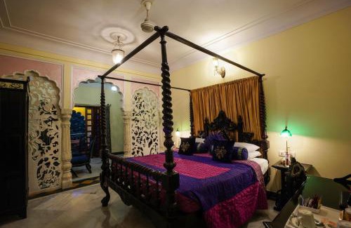 Bani Park Hotel | Shahpura House