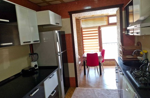 Sabayil Apartamento | Shahrazad Rent Apartment