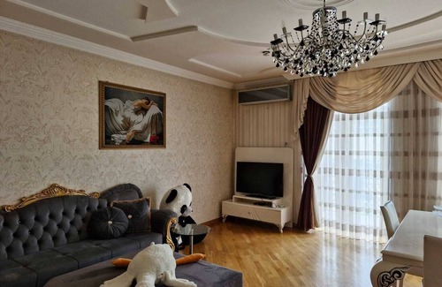 Sabayil Apartamento | Shahrazad Rent Apartment