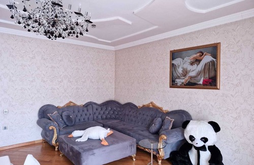 Sabayil Apartamento | Shahrazad Rent Apartment