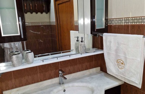Sabayil Apartamento | Shahrazad Rent Apartment