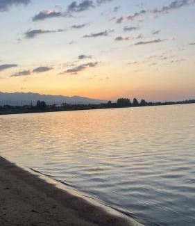 Cholpon-Ata Apartamento | Shaika resort Bibllan apartmens