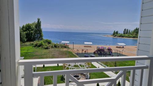 Cholpon-Ata Apartamento | Shaika resort Bibllan apartmens