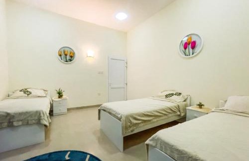 Umm Salal Casa | SHAIKHA villa