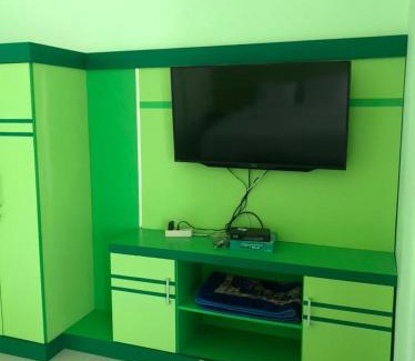Bukittinggi Apartamento | Shaima Homestay Syari'ah