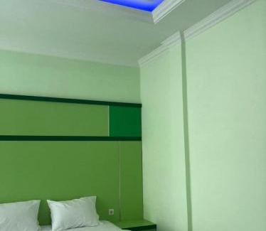 Bukittinggi Apartamento | Shaima Homestay Syari'ah