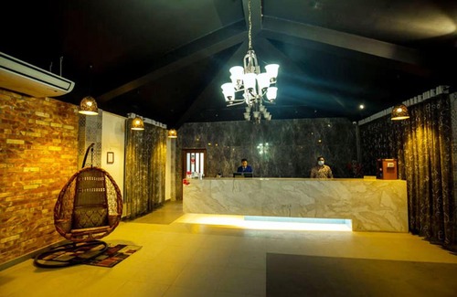 Narayanganj Complejo | Shaira Garden Hotel & Resorts