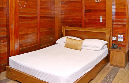 Narayanganj Complejo | Shaira Garden Hotel & Resorts