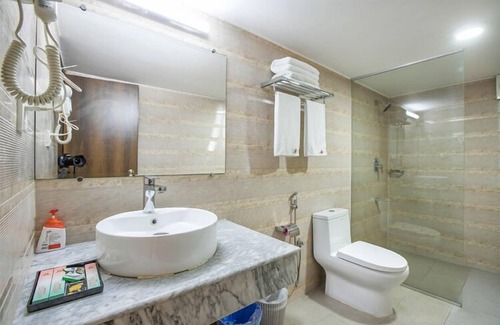 Narayanganj Hotel | Shaira Garden Resort