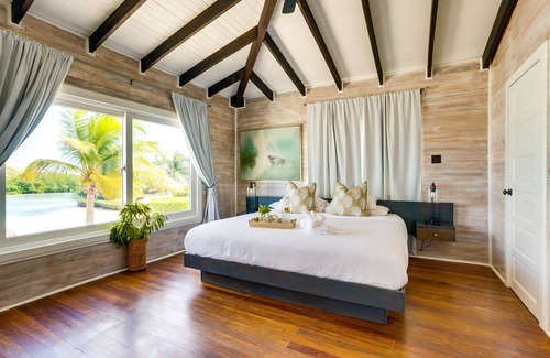 Cayo Little Frenchman Complejo | Shaka Caye