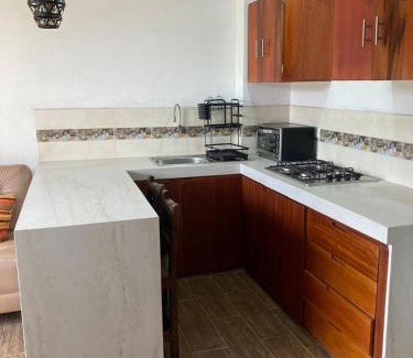 Tena Apartamento | Shakai suite