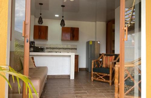 Tena Apartamento | Shakai suite