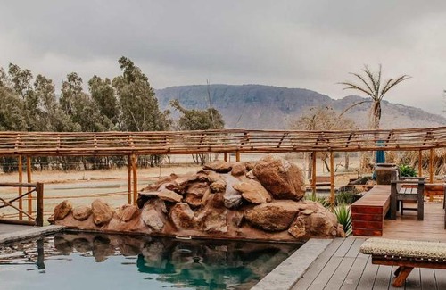 Groenvlei Apartamento | Shakawe Private Game Reserve SA