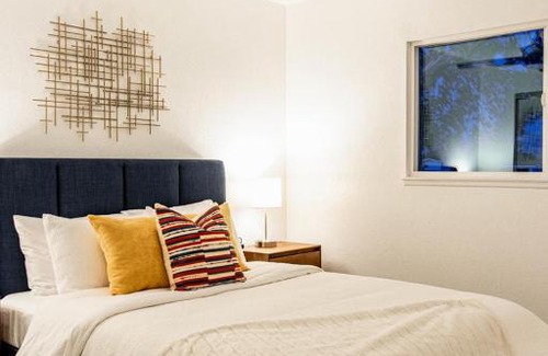 Desert Park Estates Casa | Shaken not Stirred