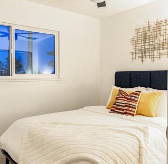 Desert Park Estates Casa | Shaken not Stirred