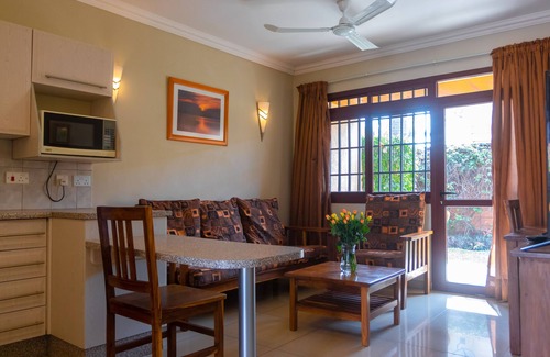 Lusaka Apartamento | Shakespeare Court