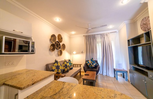 Lusaka Apartamento | Shakespeare Court