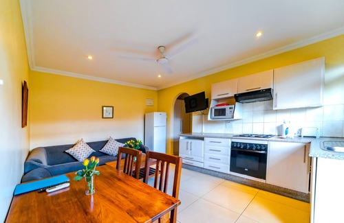 Lusaka Apartamento | Shakespeare Court