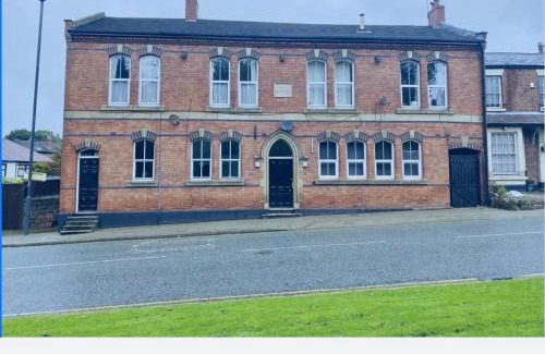 Prescot Apartamento | Shakespeare's Snug