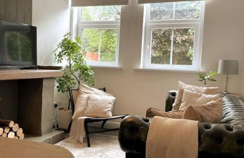 Prescot Apartamento | Shakespeare's Snug