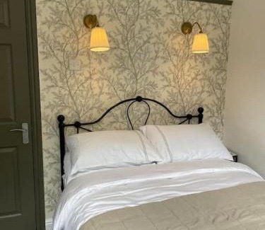 Prescot Apartamento | Shakespeare's Snug