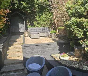 Prescot Apartamento | Shakespeare’s Nest