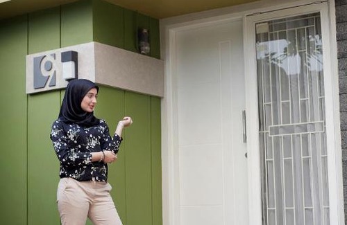 Cianjur Casa | SHAKILLA House Syariah Cianjur