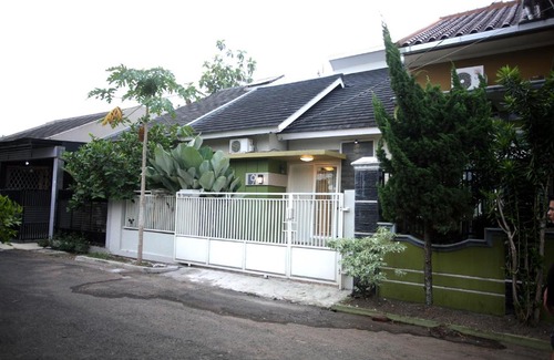 Cianjur Casa | SHAKILLA House Syariah Cianjur